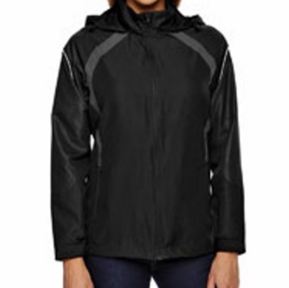 Ladies Lightweight Jacket NWT XL - Picture 1 of 5